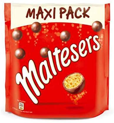 Malteser Maxi Sachet 300 g 